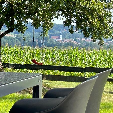 23 Mattenham - Ruhe Und Erholung In Alleinlage, Sauna Vilshofen an der Donau Εξωτερικό φωτογραφία
