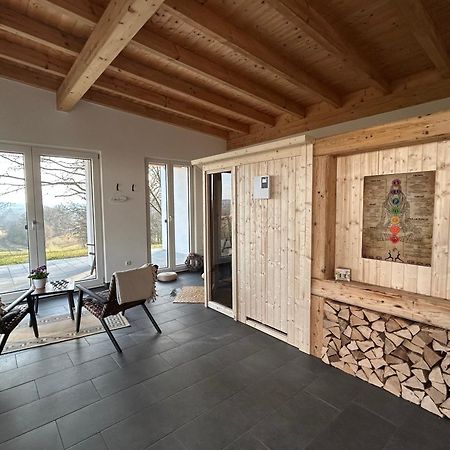 23 Mattenham - Ruhe Und Erholung In Alleinlage, Sauna Vilshofen an der Donau Εξωτερικό φωτογραφία