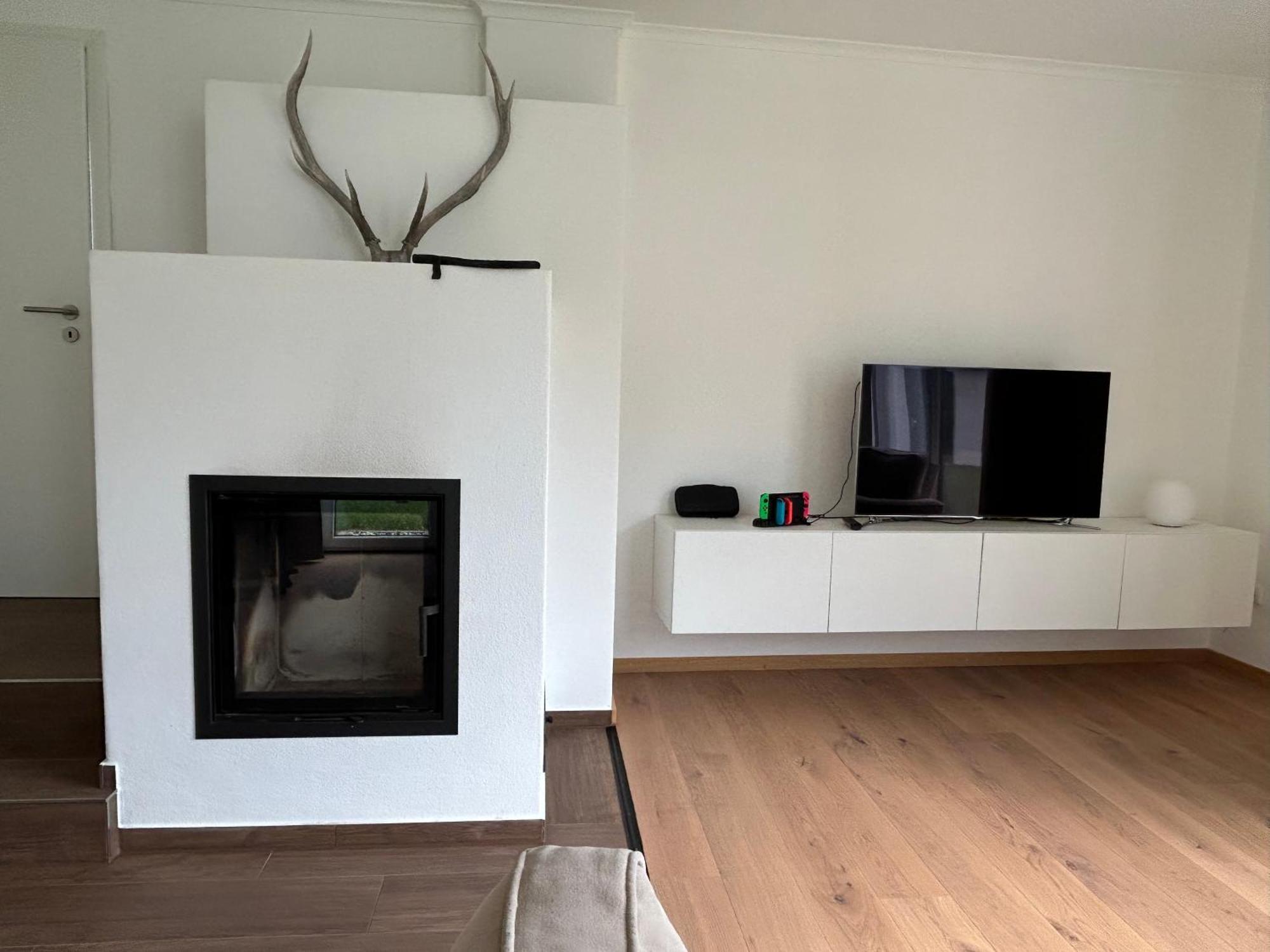 23 Mattenham - Ruhe Und Erholung In Alleinlage, Sauna Vilshofen an der Donau Εξωτερικό φωτογραφία