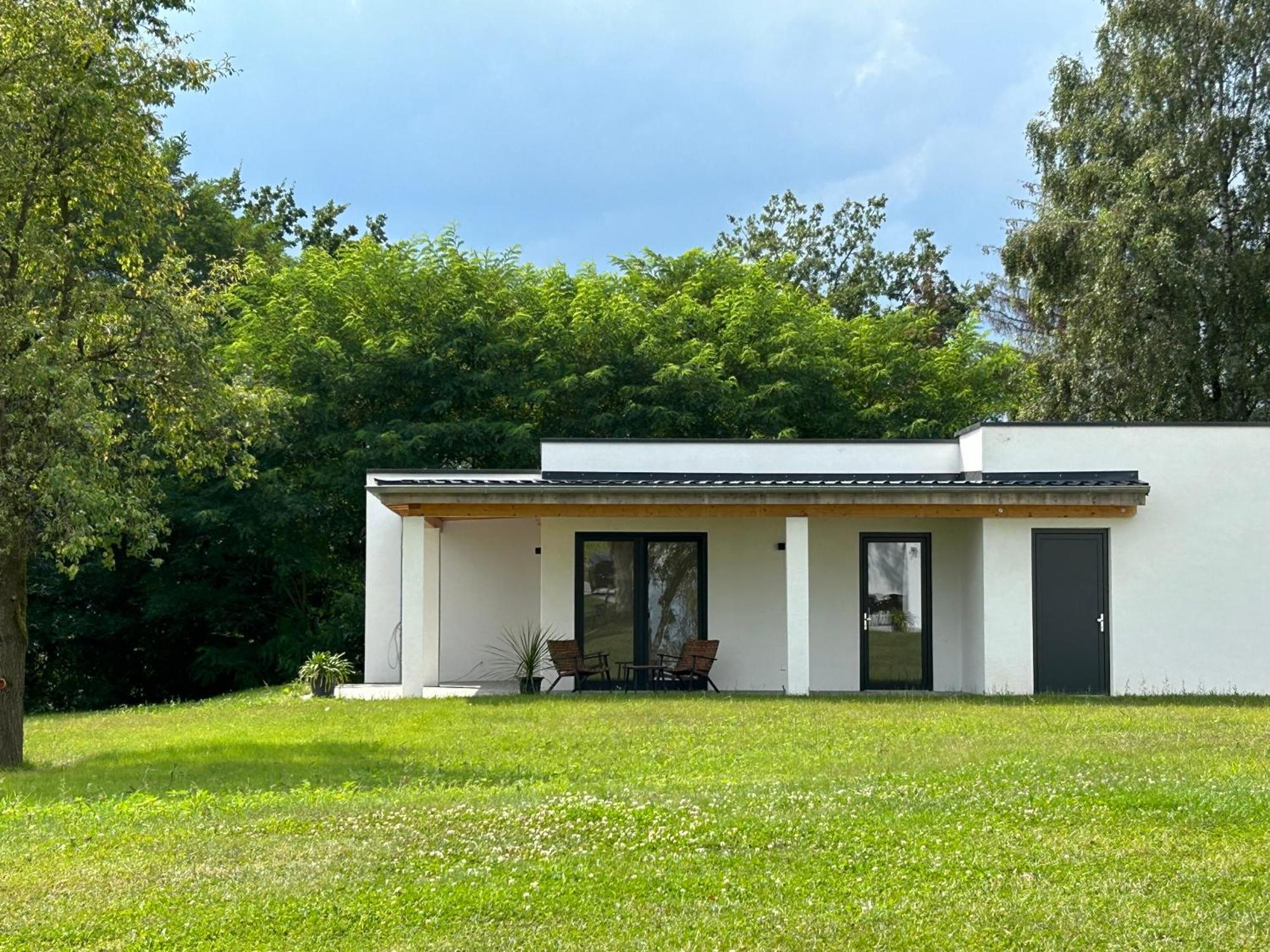 23 Mattenham - Ruhe Und Erholung In Alleinlage, Sauna Vilshofen an der Donau Εξωτερικό φωτογραφία